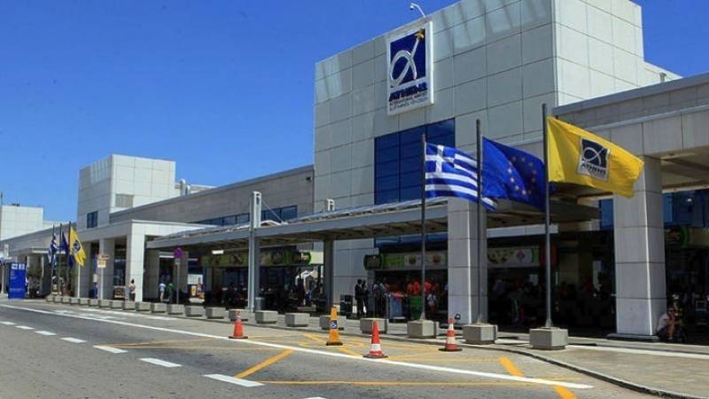 ΥΠΑ: Αυξήθηκε κατά 377,7% τους πέντε πρώτους μήνες του 2022 η επιβατική κίνηση