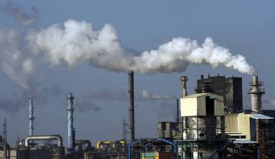 Πιο παραγωγικός ο δευτερογενής τομέας - Τι δείχνουν τα στοιχεία της ΕΛΣΤΑΤ για την Περιφέρεια Πελοποννήσου