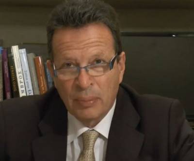 Γιώργος Κύρτσος: Ο,τι θέλουν τα συμφέροντα