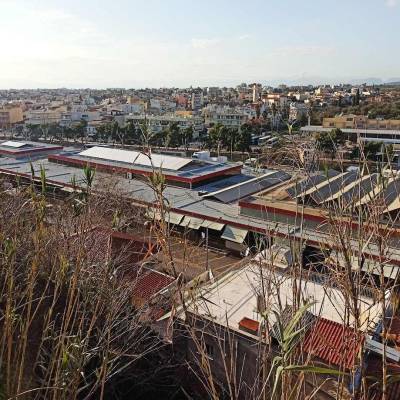 Διαχείριση του ΕΝΦΙΑ από την αυτοδιοίκηση