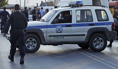 Σύλληψη στην Καλαμάτα για εκβιασμούς στα Χανιά