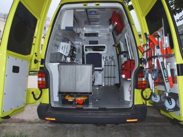 Νεκρός σε τροχαίο στο 7ο χιλιόμετρο Καλαμάτας - Πύλου