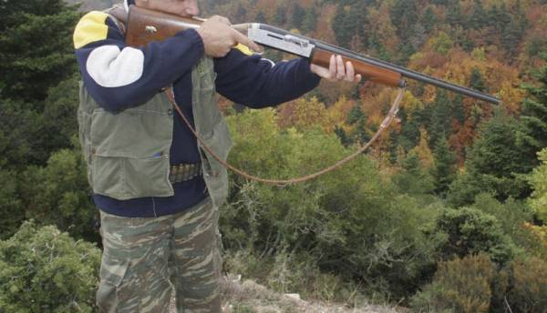 Κυνηγετικό σεμινάριο στη Μεσσήνη