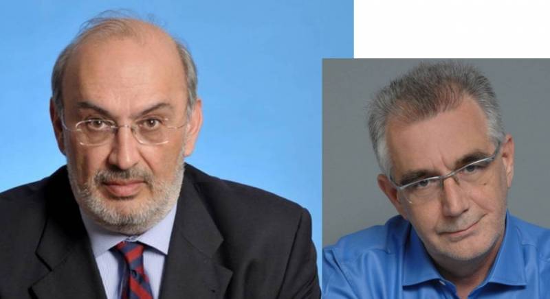 Κατσιβέλας: “Διαστρέφει την αλήθεια για “Φιλόδημο” ο Δριμής” - Η ανταπάντηση