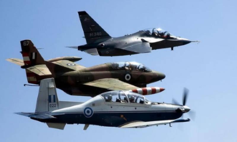 Επίσημη έναρξη την Παρασκευή στην 120 ΠΕΑ: Τι περιλαμβάνει το υπερσύγχρονο Κέντρο Εκπαίδευσης Πιλότων
