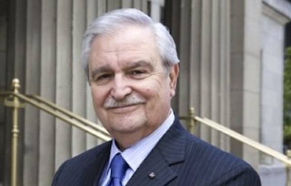 Πέθανε ο Μεσσήνιος ομογενής επιχειρηματίας Χρήστος Τομαράς