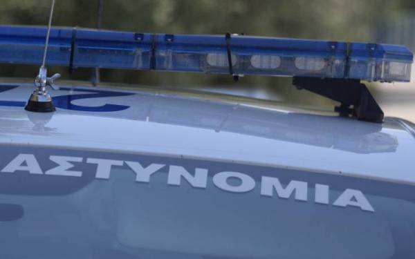 Συμπλοκή αστυνομικών με εμπόρους ναρκωτικών στη Σπάρτη - Δύο τραυματίες