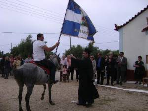 Τα &quot;Λελώνεια&quot; αναβίωσαν στα Φιλιατρά (φωτογραφίες)