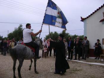 Τα &quot;Λελώνεια&quot; αναβίωσαν στα Φιλιατρά (φωτογραφίες)