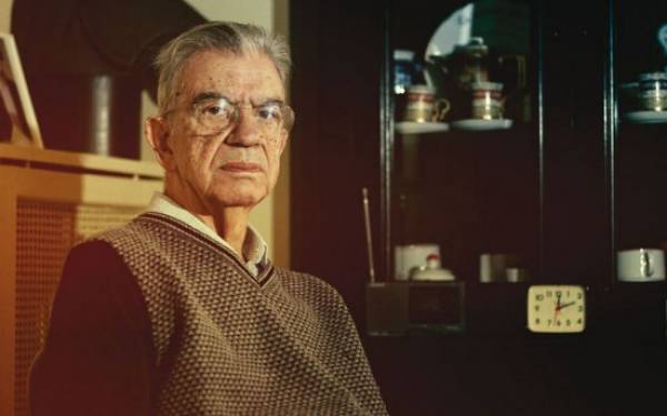 Συνελήφθη ο δολοφόνος του Μένη Κουμανταρέα