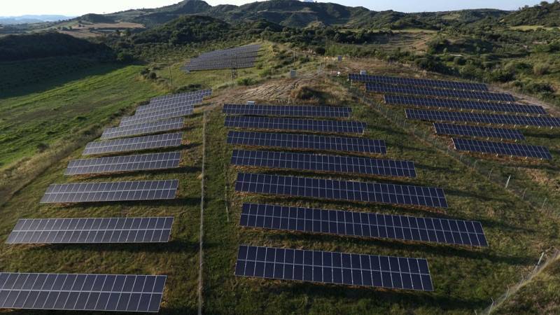 ΔΕΗ: Στους κατοίκους των λιγνιτικών περιοχών το 5% των φωτοβολταϊκών έργων