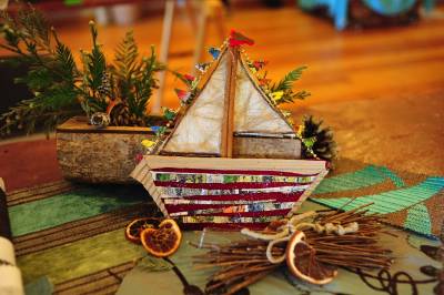 “Αντί να το αγοράσεις μπορείς να το ανταλλάξεις” την Κυριακή στο αγρόκτημα "Φοίφα"