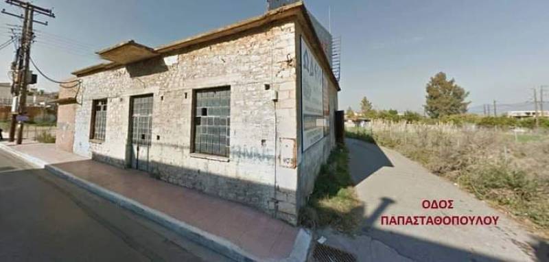 Να αξιοποιηθεί το Παγοποιείο της Μεσσήνης