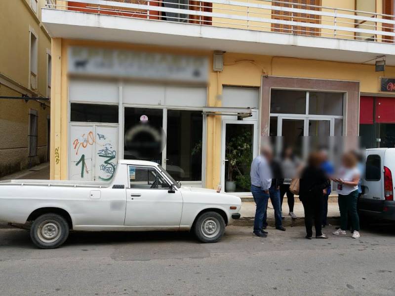 Σοκ στη Σπάρτη: Βρέθηκε κρεμασμένος σε ψυγείο γνωστός κρεοπώλης