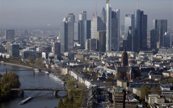 Στους κερδισμένους της ενιαίας αγοράς η Γερμανία