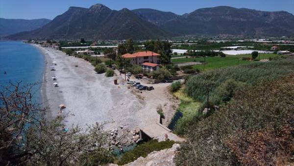 «Εύφορη Γη»: Πρεμιέρα β’ κύκλου... εναλλακτικά! (βίντεο)