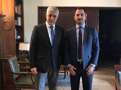 Εκτακτη χρηματοδότηση στο Δήμο Πύλου - Νέστορος