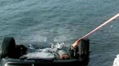 Νεκρός ανασύρθηκε οδηγός, που έπεσε με το αυτοκίνητό του στο λιμάνι Κοιλάδας Αργολίδας
