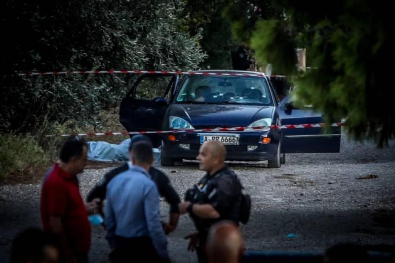 Εξιχνιάστηκε το μακελειό στη Λούτσα με τους έξι νεκρούς Τούρκους