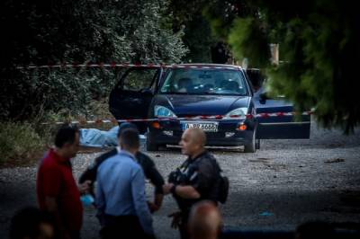 Εξιχνιάστηκε το μακελειό στη Λούτσα με τους έξι νεκρούς Τούρκους