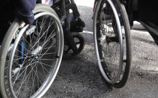 Μεσσηνία: Έκδοση και ανανέωση δελτίων μετακίνησης ΑμεΑ