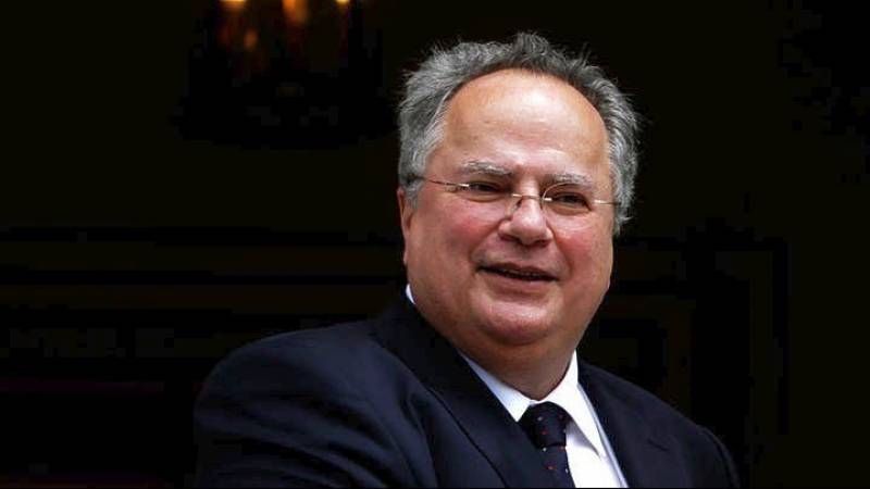 Νίκος Κοτζιάς: Η μικροψυχία και η ζήλεια δεν είναι χαρακτηριστικά της αριστεράς