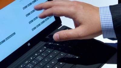 Σε όλες τις ΔΟΥ της χώρας από σήμερα «Τα Αιτήματά μου»