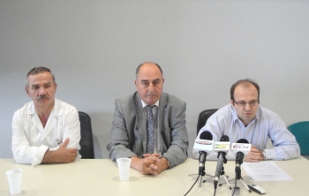 Ανακοινώθηκε επίσημα η λειτουργία του Αιμοδυναμικού Εργαστηρίου του Νοσοκομείου Καλαμάτας