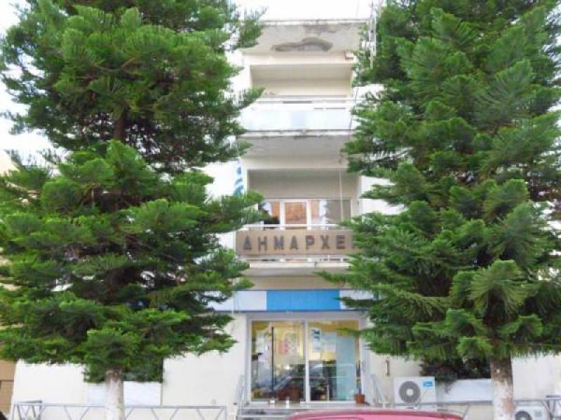 Δημοτική Επιτροπή Οιχαλίας: Αποδοχή δωρεάς για το Κοινοτικό Γραφείο Καλλιρρόης