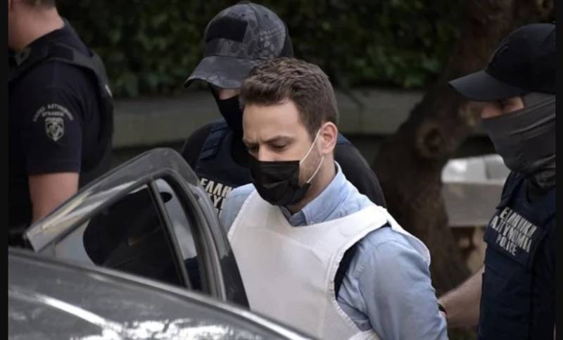 Δολοφονία Καρολάιν: Ξεκινά η δίκη για το έγκλημα στα Γλυκά Νερά (Βίντεο)