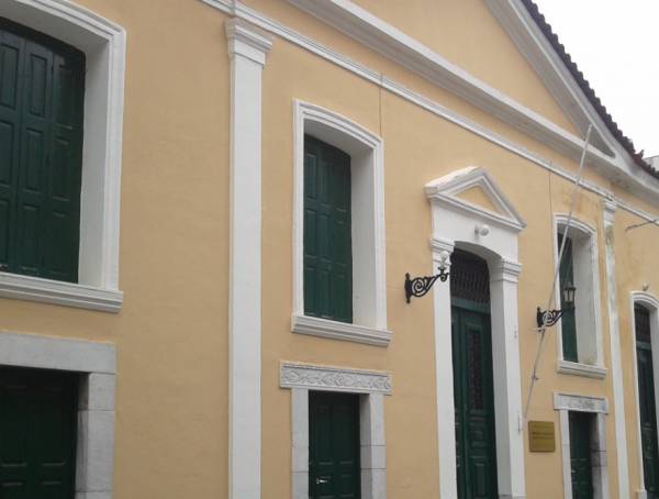 Βραδιά κλασικής μουσικής στη Μεσσήνη