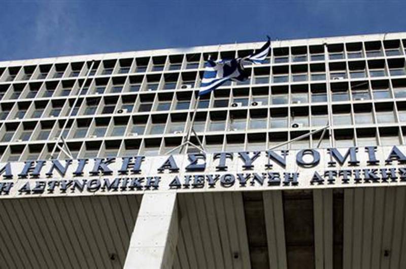 Συνελήφθη ο φερόμενος ως βιαστής του Παλαιού Φαλήρου - Τ. Θεοδωρικάκος: Θα οδηγηθεί στη Δικαιοσύνη για την εγκληματική συμπεριφορά του