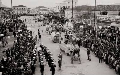 Ανοιχτή συζήτηση για το Νησιώτικο καρναβάλι στη Μεσσήνη