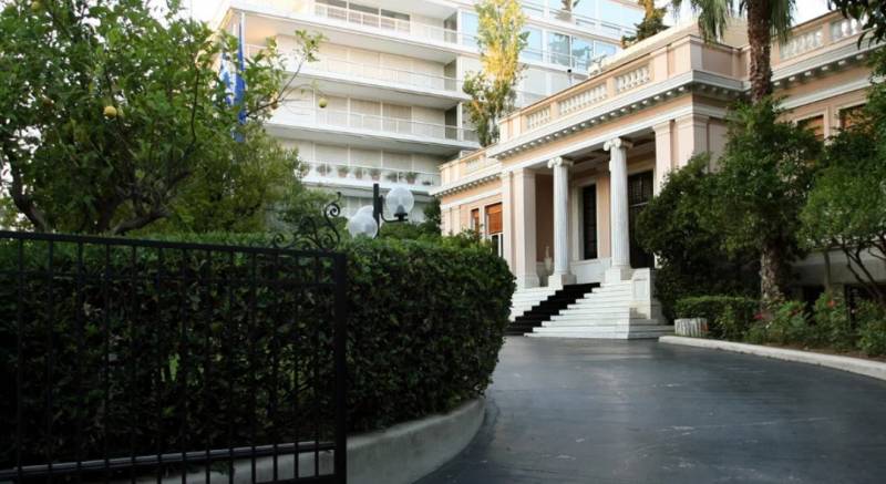 ΚΥΣΕΑ: Προτεραιότητες οι απεγκλωβισμοί από το Αφγανιστάν και η προστασία των συνόρων της Ελλάδας