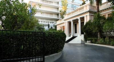 ΚΥΣΕΑ: Προτεραιότητες οι απεγκλωβισμοί από το Αφγανιστάν και η προστασία των συνόρων της Ελλάδας