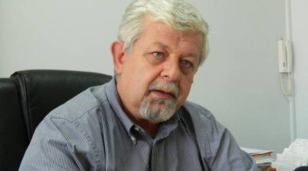 Μπαράζ φθορών και κλοπών καταγγέλλει ο δήμαρχος Τρίπολης Δημ. Παυλής