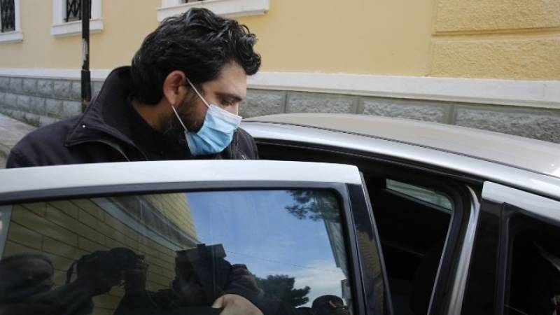 Προφυλακιστέος ο 37χρονος ιερέας στα Κάτω Πατήσια για βιασμό ανήλικης