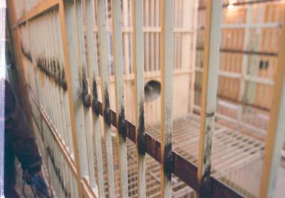 Δεκτό το αίτημα Χριστογιαννόπουλου για φυλακές ανοιχτού τύπου στη Μεγαλόπολη