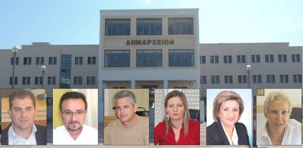 Σήμερα η εκλογή μεταξύ τεσσάρων υποψηφίων: Ο διάδοχος του Νίκα και ο β&#039; &quot;γαλάζιος&quot; γύρος