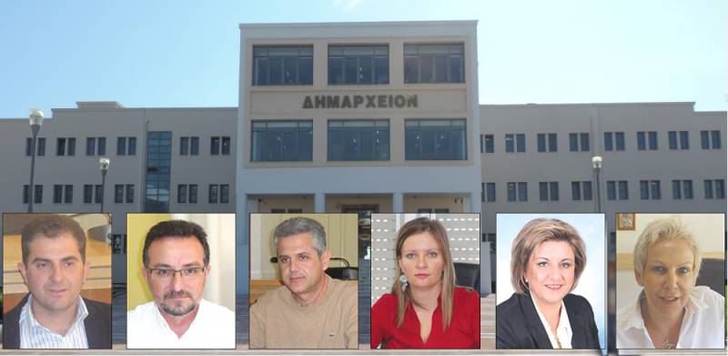 Σήμερα η εκλογή μεταξύ τεσσάρων υποψηφίων: Ο διάδοχος του Νίκα και ο β&#039; &quot;γαλάζιος&quot; γύρος