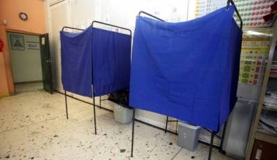 Η αποχή καθορίζει το αποτέλεσμα των εκλογών