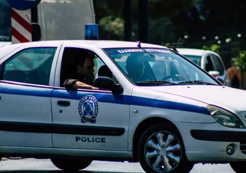 Σέρρες: Συνελήφθη 50χρονος που κατηγορείται ότι ξυλοκόπησε τη σύζυγό του