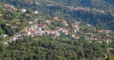 Προβλήματα των χωριών της Αλαγονίας