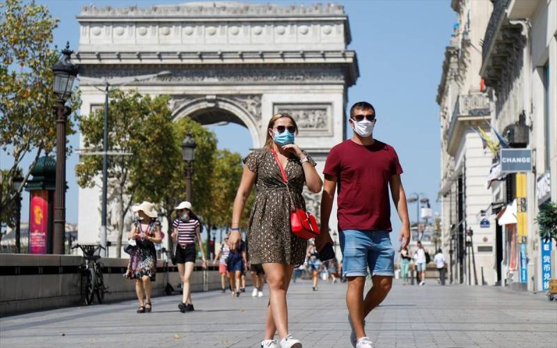 Κορονοϊός: Νέο κύμα «απειλεί» στην Ευρώπη