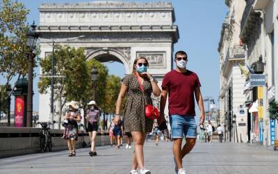 Κορονοϊός: Νέο κύμα «απειλεί» στην Ευρώπη