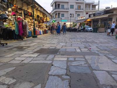 "Καλαμάτα για όλους": Αίτηση για επέκταση του προγράμματος – O Ηλίας Καλφακάκος στην “Ε” για τα σχέδια του “Σπόρου”