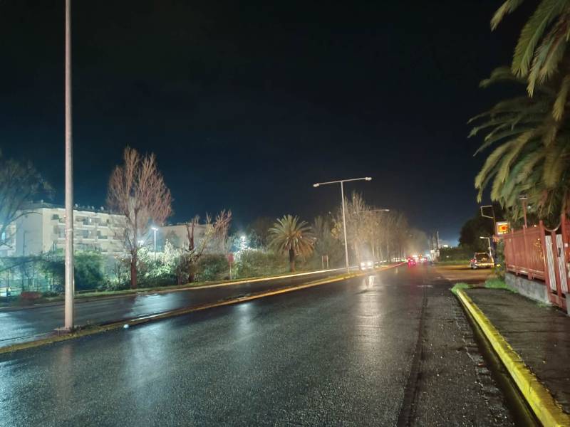 Παράπονα για την Αρτέμιδος