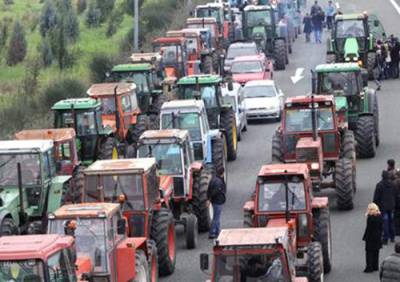 Η ΛΑΕ στηρίζει τον αγώνα των αγροτών