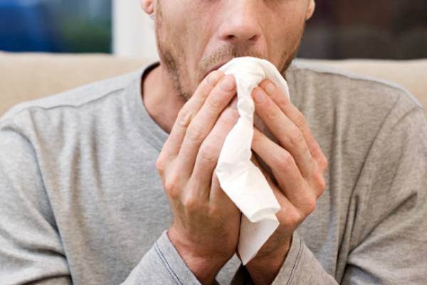 Υποψία για κρούσμα φυματίωσης στους Γαργαλιάνους