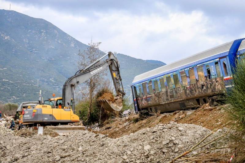 Η αναξιοκρατία προκαλεί εθνικές καταστροφές